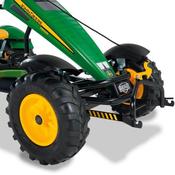 BERG FRONT LIFTING UNIT