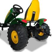 BERG REAR LIFTING UNIT
