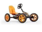 BERG BUDDY PRO ORANGE-
