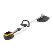 SBC500E STIGA 500 BRUSH CUTTER LOOP HANDLE 48V BARE UNIT image