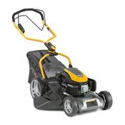 STIGA COMBI 753SE ST170 ELEC START SELF DRIVE STEEL image