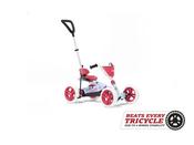 Berg Buzzy Bloom 2in1