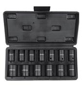 Jefferson - 13 Piece 1/2" Impact Socket Set - JEFISOC12-05 image