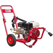PdPro 2200PSI without Reel- Honda Engine- Petrol Power Washer image