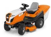 Stihl RT 6112.1 ZL Ride On