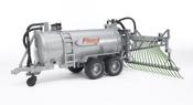 Bruder Fliegl Barrel W/ Spread Tubes