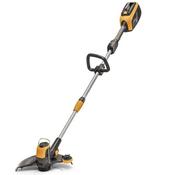 Stiga SGT 500 AE 48 Volt Cordless Grass Trimmer image