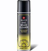 Weldtite Disc Brake Cleaner 400ML