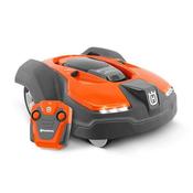 Husqvarna Toy Auto-mower image