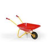 Rolly Toy Wheelbarrow image