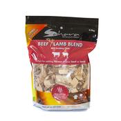 Sahara Premium Smoking Wood Chips Beef &amp; Lamb Flavour image