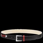 LONGCHAMP CUIR LGP BELT image