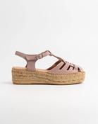 Naguisa Mauve Espadrilles image
