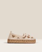 Olmo Natural Espadrilles