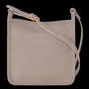 Longchamp Le Foulonné Crossbody Bag Turtledove (S) image