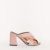 FURLA Mule BOIS DE ROSE image