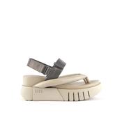 United Nude Delta Tong Sandal Pumice image