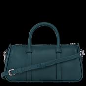 Longchamp Daylong M Handbag - Ink Blue image