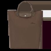 Le Pliage Green Document Bag - Terra