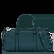 Longchamp Daylong S Handbag - Ink Blue