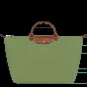 Longchamp Le Pliage Travel Bag (Lichen) image