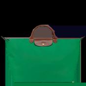 Longchamp Le Pliage Travel Bag (Evergreen)