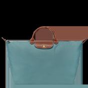 Longchamp Le Pliage Travel Bag (Eucalyptus) image