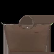 Longchamp Le Pliage Travel Bag (Terre)