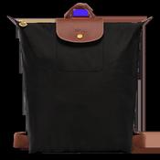 Longchamp Le Pliage M Backpack Black image