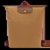 Longchamp Le Pliage M Backpack Fawn image