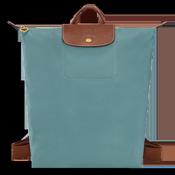 Longchamp Le Pliage M Backpack Eucalyptus image