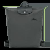 Longchamp Le Pliage M Backpack Graphite image