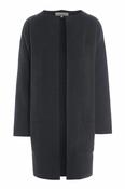Henriette CARDIGAN  Soft Black
