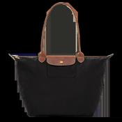 Le Pliage Large Tote Black image
