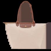 Le Pliage Large Tote Paper image