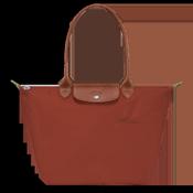 Le Pliage Large Tote Chestnut image