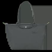 Le Pliage Large Tote Graphite image