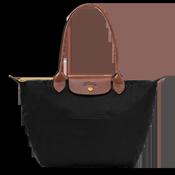 Le Pliage Tote M Black image