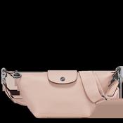 Le Pliage Xtra XS Crossbody bag - Nude - Leather image