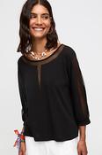 ALDO  TAHITI Top
