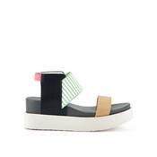 United Nude Rico Sandal - Serenity image