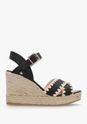 Alf Wedge Espadrilles