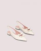Pretty Ballerinas - Slingback ballerina Clementine image