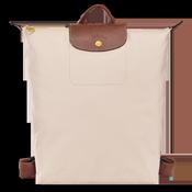 Longchamp Le Pliage M Backpack (Paper) image