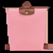 Longchamp Le Pliage M Backpack (Marshmallow) image