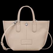 Longchamp Essential XS Handbag Clay - Leather