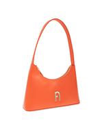 Furla Diamante Shoulder Bag MINI - Vitamina