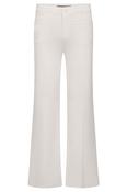 Nella Denim - White image
