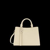 Furla Nuvola Boston Bag M - Avena image