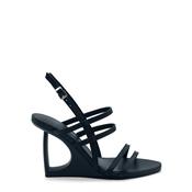 Vic Matie D black sandal image